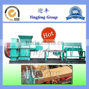Hot Selling JZ250 Solid Clay Brick Machines,small Clay Brick Making Machine From Yingfeng Brand Quality Choice Most Popular thumbnail-3