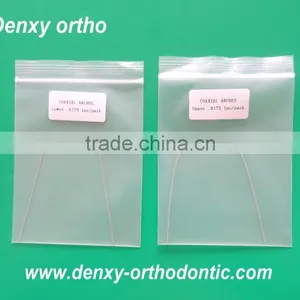 Dental Supplier Stop Orthodnitc Materials Activity Crimpable Hook thumbnail-4