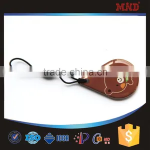 MDT64 STE U CODE G2XM Passive Rfid Epoxy Tag for RFID Inventory Tracking thumbnail-1