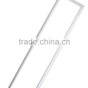 LED Panel Light 1x4 45W 6000k 3600 Lumens, Daylight , DLC Qualified, Flat Celling Led Panel Light thumbnail-1