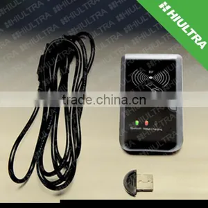 Hot Sale! 13.56MHz NFC Contactless IC Card Reader& Writer + SDK thumbnail-1