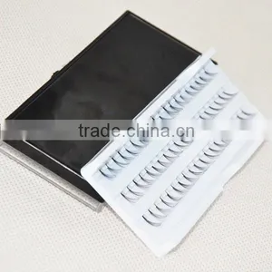 OEM Natural Eyelashes Fake Eyelashes thumbnail-3