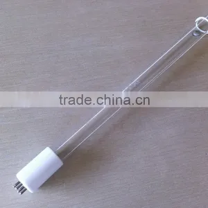 G5 T5 UV Lamp Germicidal/sterilize Lamp 6w Single Pin High Output uv Lamp T5 T6 Ultraviolet Lamp UV Germicidal Lamps thumbnail-1