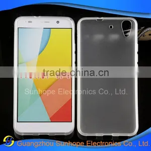 Silicone Phone Case for Huawei Honor 4A thumbnail-4