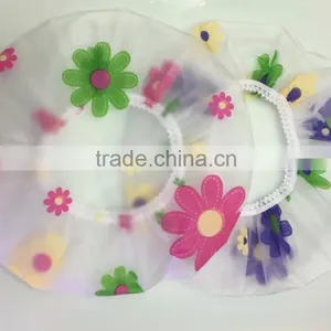 Cartoon Shower Cap thumbnail-2