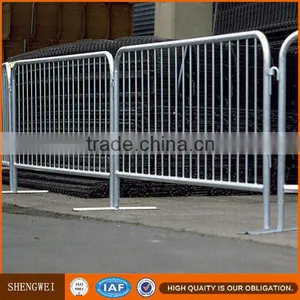 Mobile Barrier Fence thumbnail-4