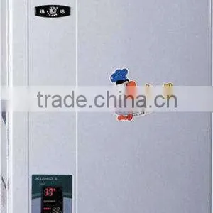 Forced Exhaust Type 10L Range Hood With CE thumbnail-1