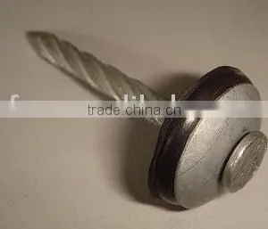 Assembled Roofing Nail thumbnail-1