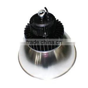 High Bay Smd Slim Design 120w IP65 With Meanwell Driver thumbnail-2