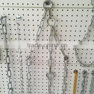 Galvanized Animal Chain for Cow thumbnail-1