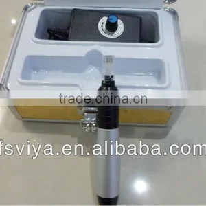 VY-969B Hottest Microneedle Electric Derma Stamp/electric Dermaroller Metal Body thumbnail-1