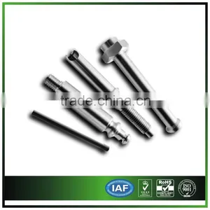OEM or ODM High Precision CNC Machining Part thumbnail-1