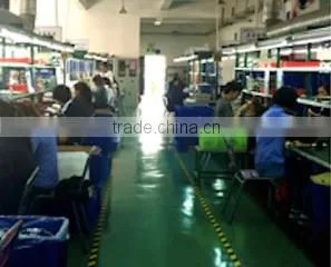 Xiamen Uphone Electronics Co., Ltd. company overview - view 2 thumbnail