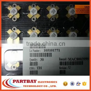 Electronic Components High-frequency Transistor MRF136 thumbnail-1