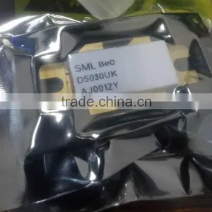 High-Frequency Transistor D5030UK thumbnail-1