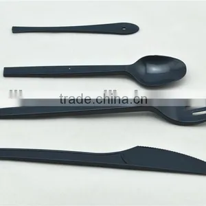 PS Plastic Cutlery for Airline thumbnail-1
