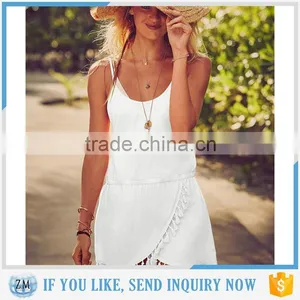 OEM Custom Girls Swimwear Beachwear Swimwear for Wholesales thumbnail-1