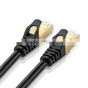 RJ45 FTP Cat5e Lan Cable 4pr 24AWG With Good Price thumbnail-2