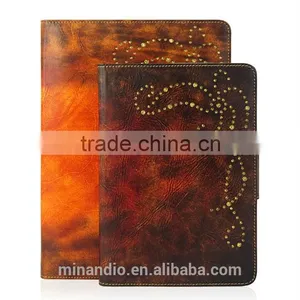 Hot Sell 2015 New Products Europe Hybrid Case Tablet Covers for Ipad Air 2 Case thumbnail-2