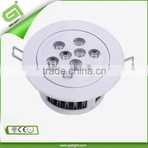 2014 Hot Sale! Epistar High Power 3w Led Ceiling Light thumbnail-1