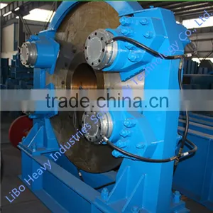 Hydraulic Disc Brake for Belt Conveyor( KPZ1800) thumbnail-3