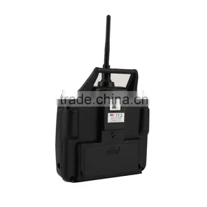 Flysky FS-T6 Radio Control 2.4G 6 Channel Transmitter Receiver for RC Helicopter thumbnail-4