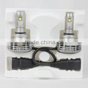Car Accessories Best Price g6 LED Headlight All in One 2800LM Auto 9006 Led Headlight thumbnail-4
