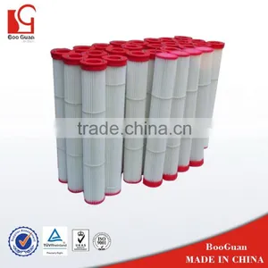 Bottom Price Hot Selling Leman Filter Cartridge thumbnail-4