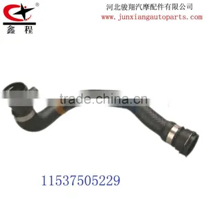 Radiator Hose OEM:11537505229 Engine Rubber Hose JXBMRHS020-11 thumbnail-1