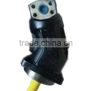 Telehandlers PUMP thumbnail-6
