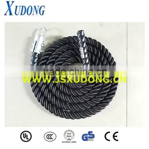 Crossfit Gym Training Battle Rope for Sale thumbnail-2