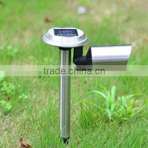 LED Solar Home Light Solar Lawn Light Price List thumbnail-1