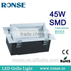 Foshan Ronse Lighting Modern SMD Grille Light 45W(RS-2115(C)) thumbnail-1