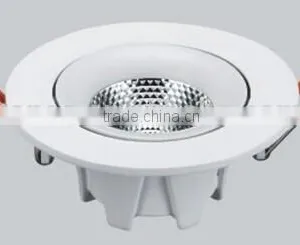 LED COB Down Light 2016 Hot Sell thumbnail-1