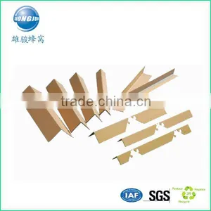 Good Price Durable Honeycomb Paper Corner Protector,Corner Edge Covers thumbnail-6