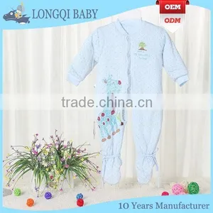 LT-MS-011 Wholesale Reliable Quality Romper Suits for Baby thumbnail-6