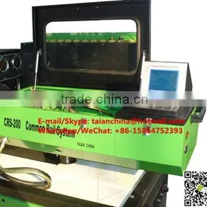 STAR PRODUCT-- CRS 200 DIESEL INJECTION SYSTEM TESTER CRS200 thumbnail-2