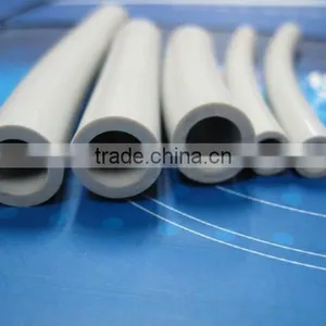 Abrasion Resistant Tube, Corrosive Resistant Silicone Tube thumbnail-1