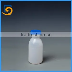 Sterile Plastic Clear Injection Vials for Antibiotics 250ml 300ml 500ml on Sale thumbnail-1