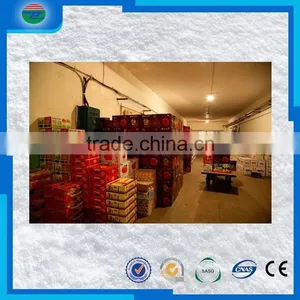 Direct Factory Price Best Sell Cold Storage/cold Room for Waxberry/grape thumbnail-1