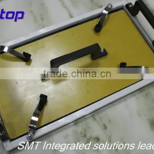 Duronstone Smt Cattier in Pcb Assembly / Wave Soldering Machine thumbnail-5