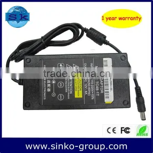Wholesale 100-240v 50-60hz Adapter 12v 4a for LCD thumbnail-1