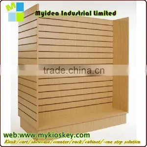 Modern Clothing Store Fixtures thumbnail-3