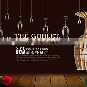 Wooden LED Pendant Light JK-8005B-33 Vintage Suspended Wood Pendant Light for Hotel/projects Decoration thumbnail-1