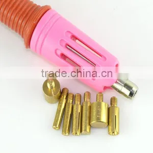 100v-240v Pink Manual Hot Fix Stones Fixing Machine Ss6-ss34 thumbnail-2