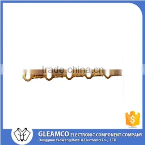 Metal Stamping Supplies Wire Crimping Pin Terminals thumbnail-1