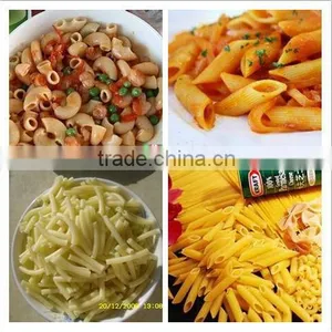 Hot Sale Low Price Fresh Pasta Machine Factory thumbnail-4