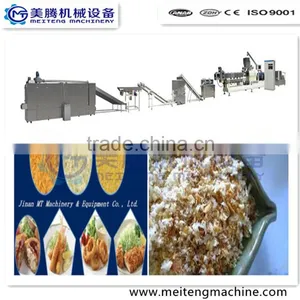 Bread Crumb Production Line/bread Crumb Making Machine thumbnail-4