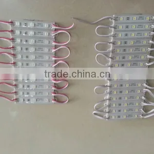 Good Price Samsung 5630 Red Tupe Led Module thumbnail-1