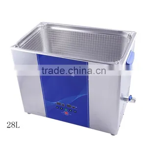 Industrial Ultrasonic Cleaner SDQ280 Ultrasonic Blind Cleaner for Sale thumbnail-2